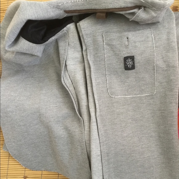 Eleventy Men’s Blazer - Picture 6 of 7